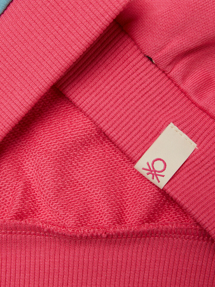 SWEATER L/S Junior Girl image number 3